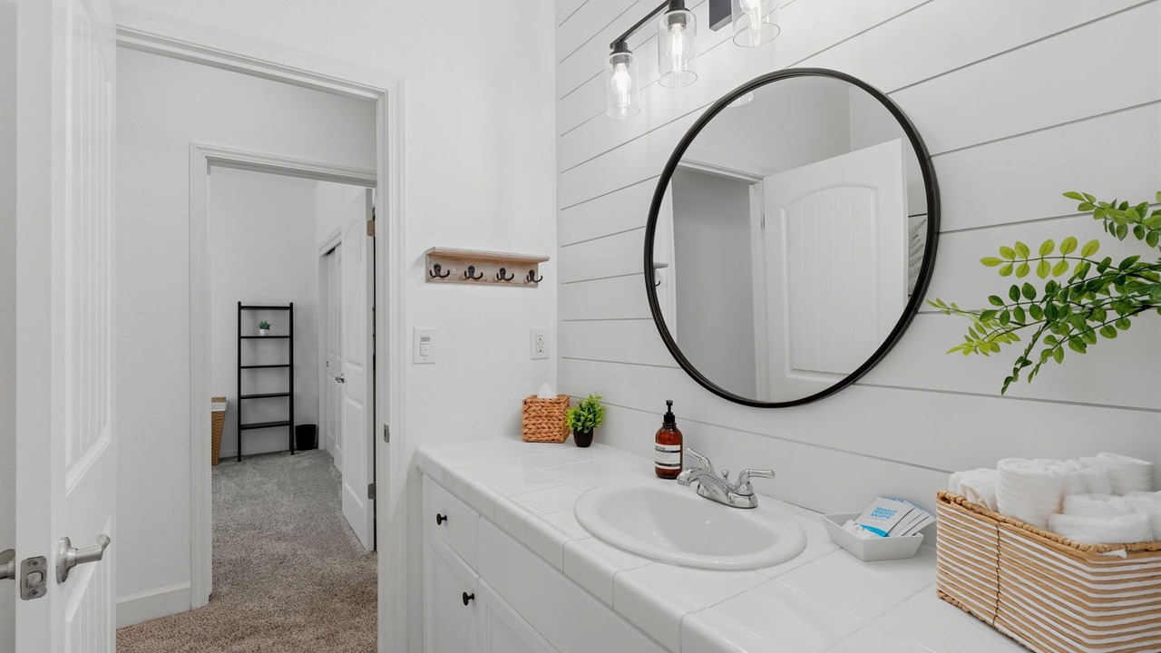 Photo of Bathroom in Visalia