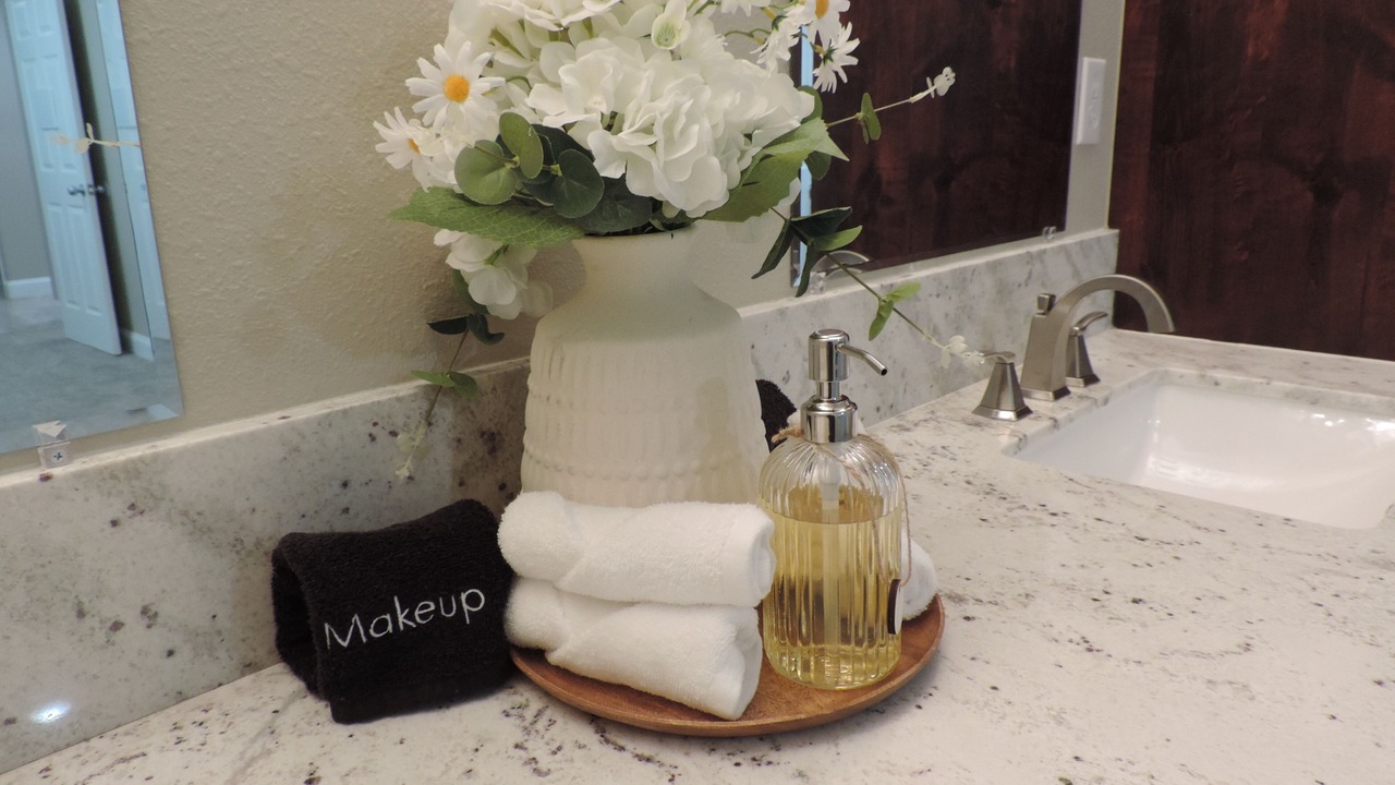 Photo of Bathroom in Clovis