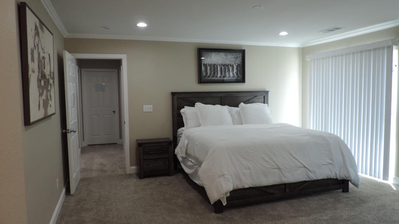 Photo of Bedroom in Clovis