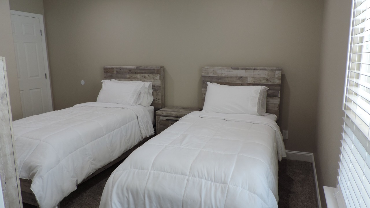 Photo of Bedroom in Clovis