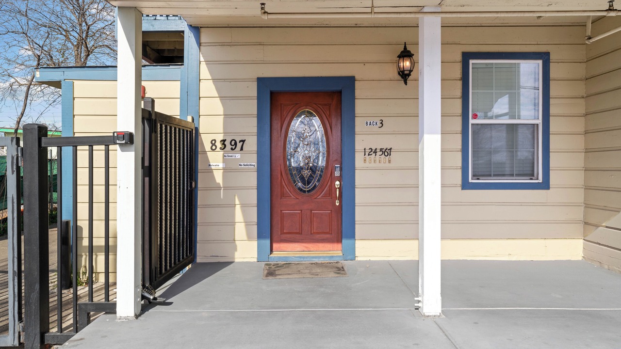 Photo of Outdoor in Southeastern Sacramento