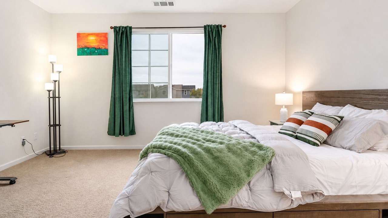 Photo of Bedroom in Ardenwood