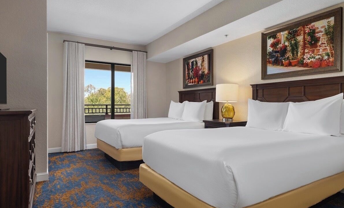 Photo of Bedroom in Bay Lake