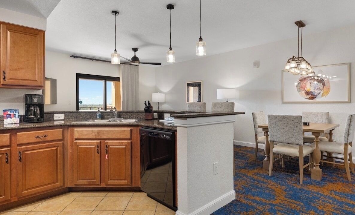 Photo of Kitchen in Bay Lake