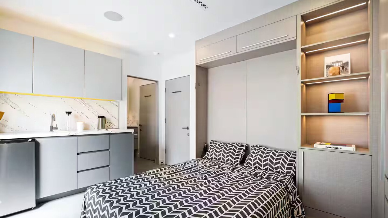 Photo of Bedroom in Del Rey