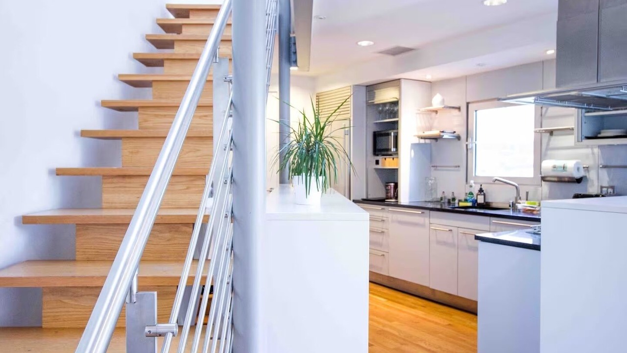 Photo of Kitchen in Sawtelle