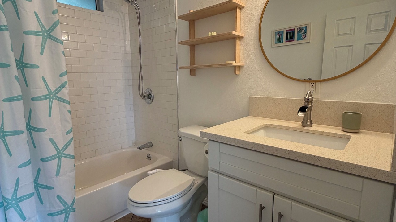 Photo of Bathroom in Eagle Rock