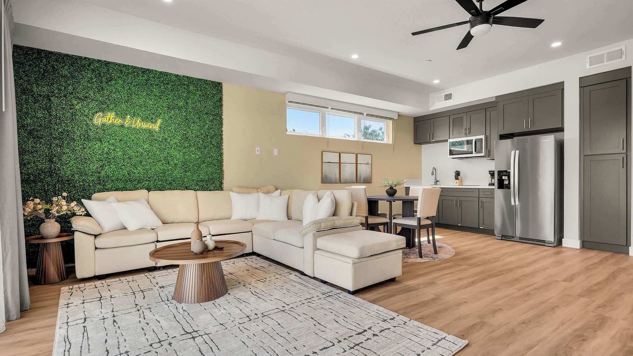 Photo of Livingroom in Fallbrook