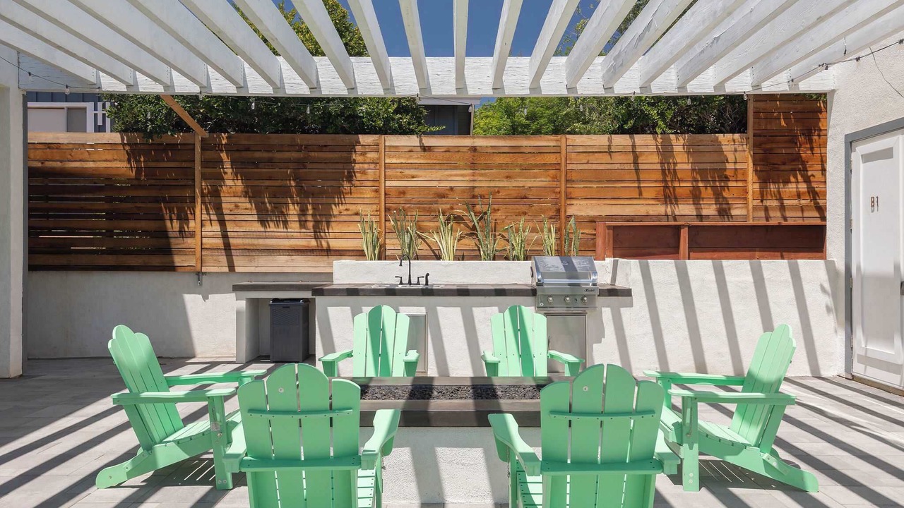 Photo of Outdoor in Fallbrook