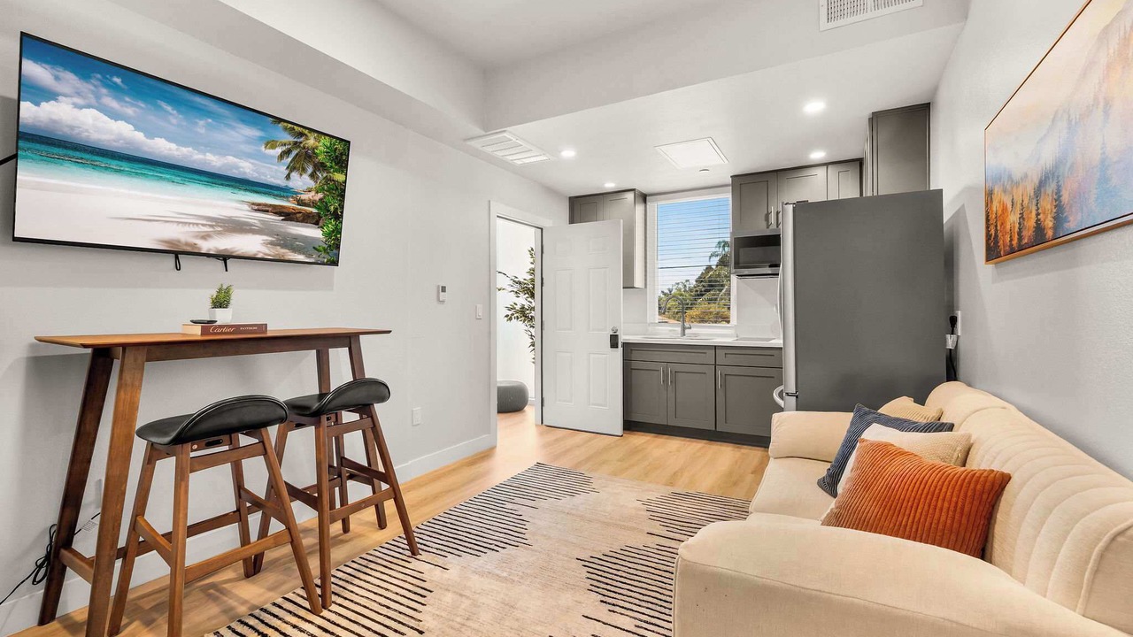 Photo of Livingroom in Fallbrook