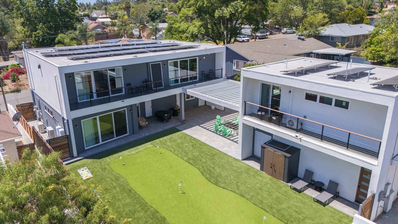 Photo of Outdoor in Fallbrook