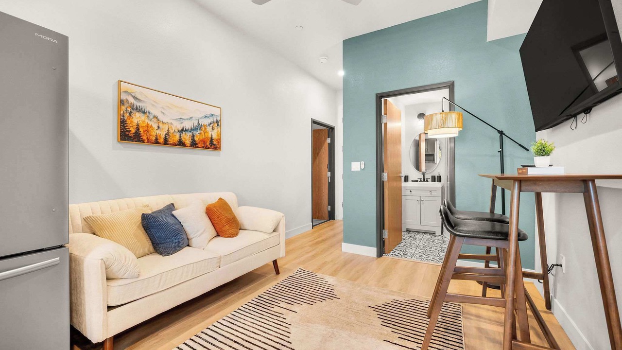 Photo of Livingroom in Fallbrook