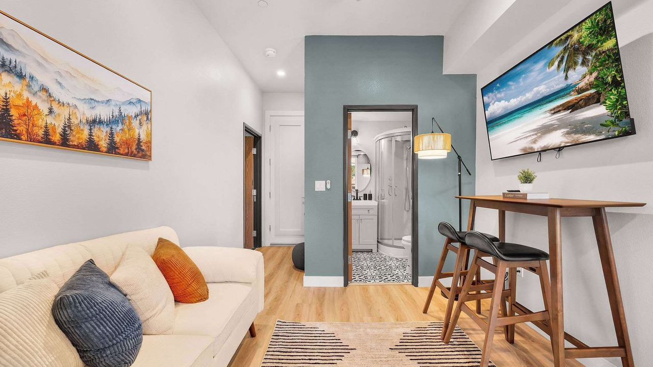 Photo of Livingroom in Fallbrook