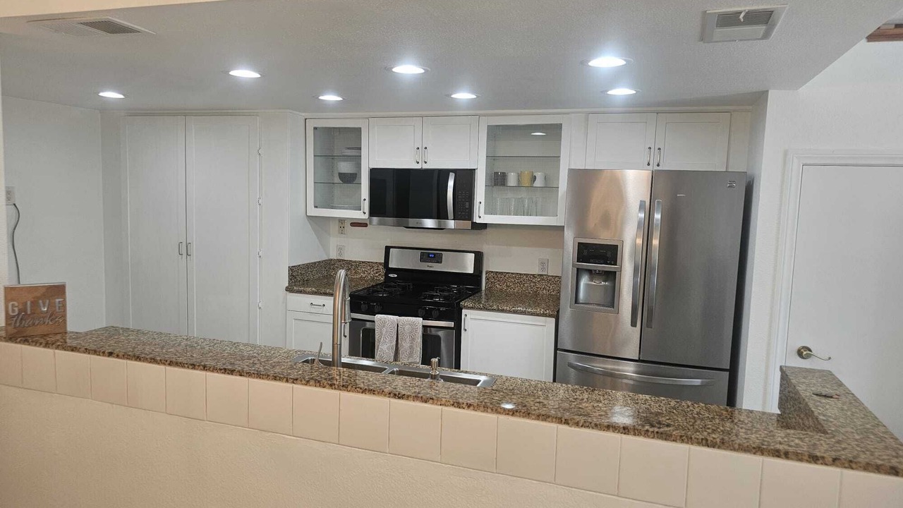 Photo of Kitchen in Inglewood