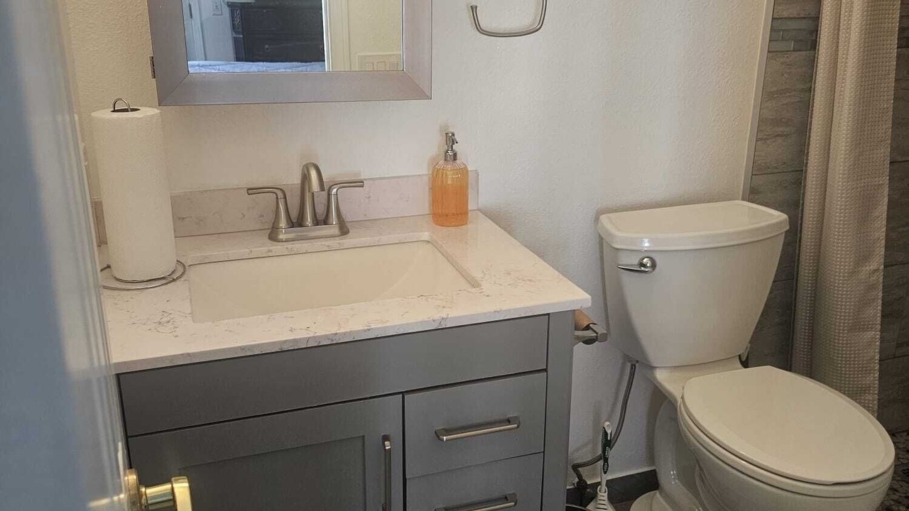 Photo of Bathroom in Inglewood