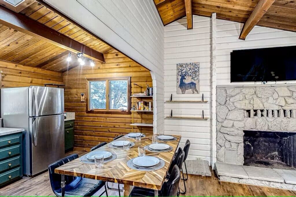 Photo of Kitchen in Cedar Ridge