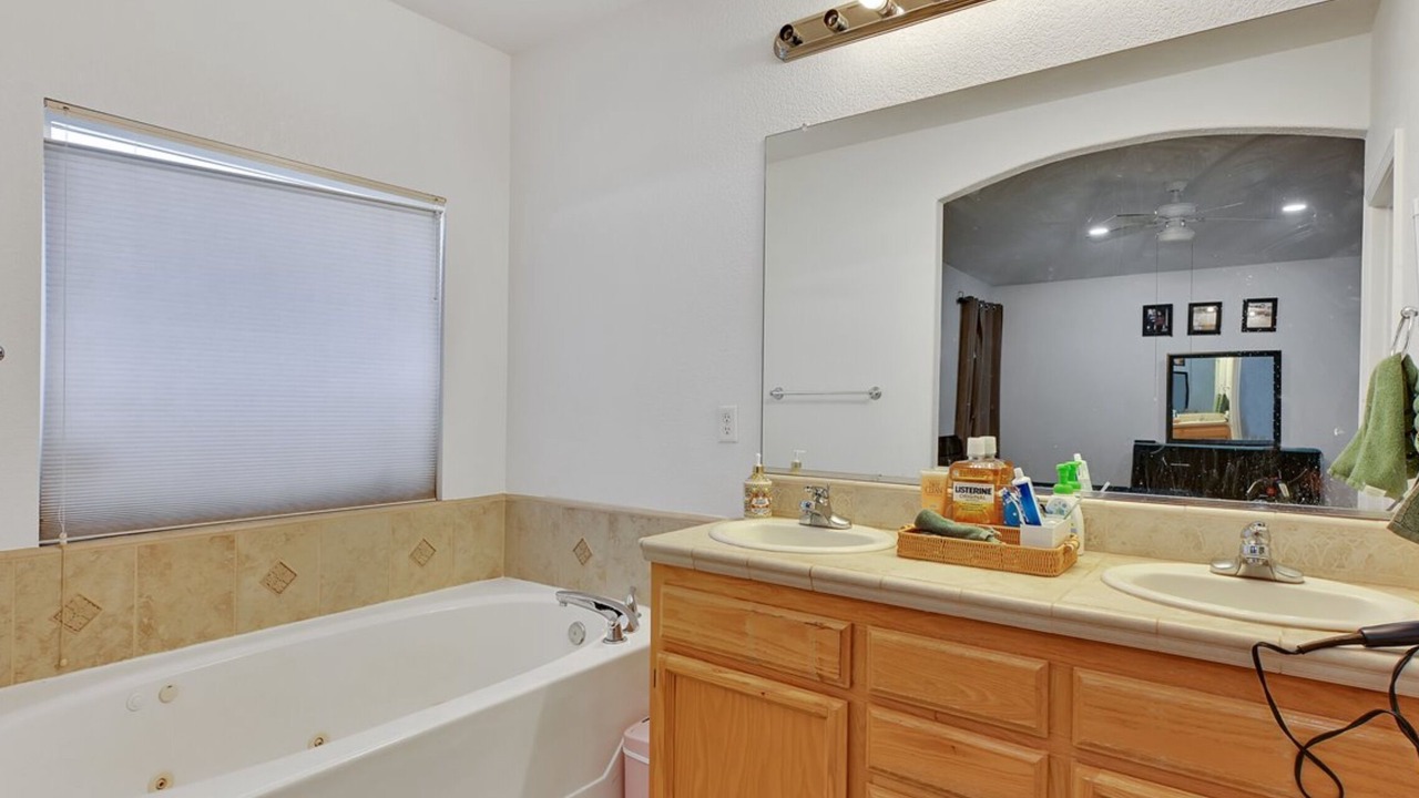 Photo of Bathroom in Yuba City