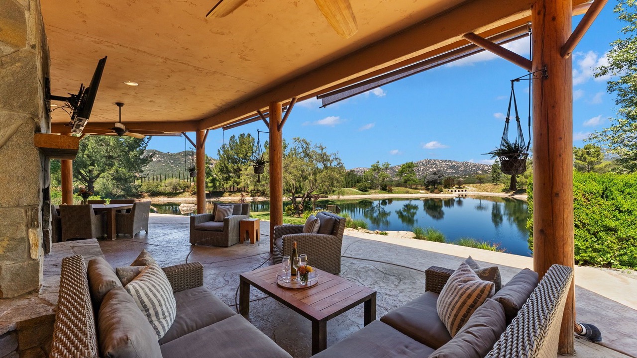Photo of Outdoor in Fallbrook