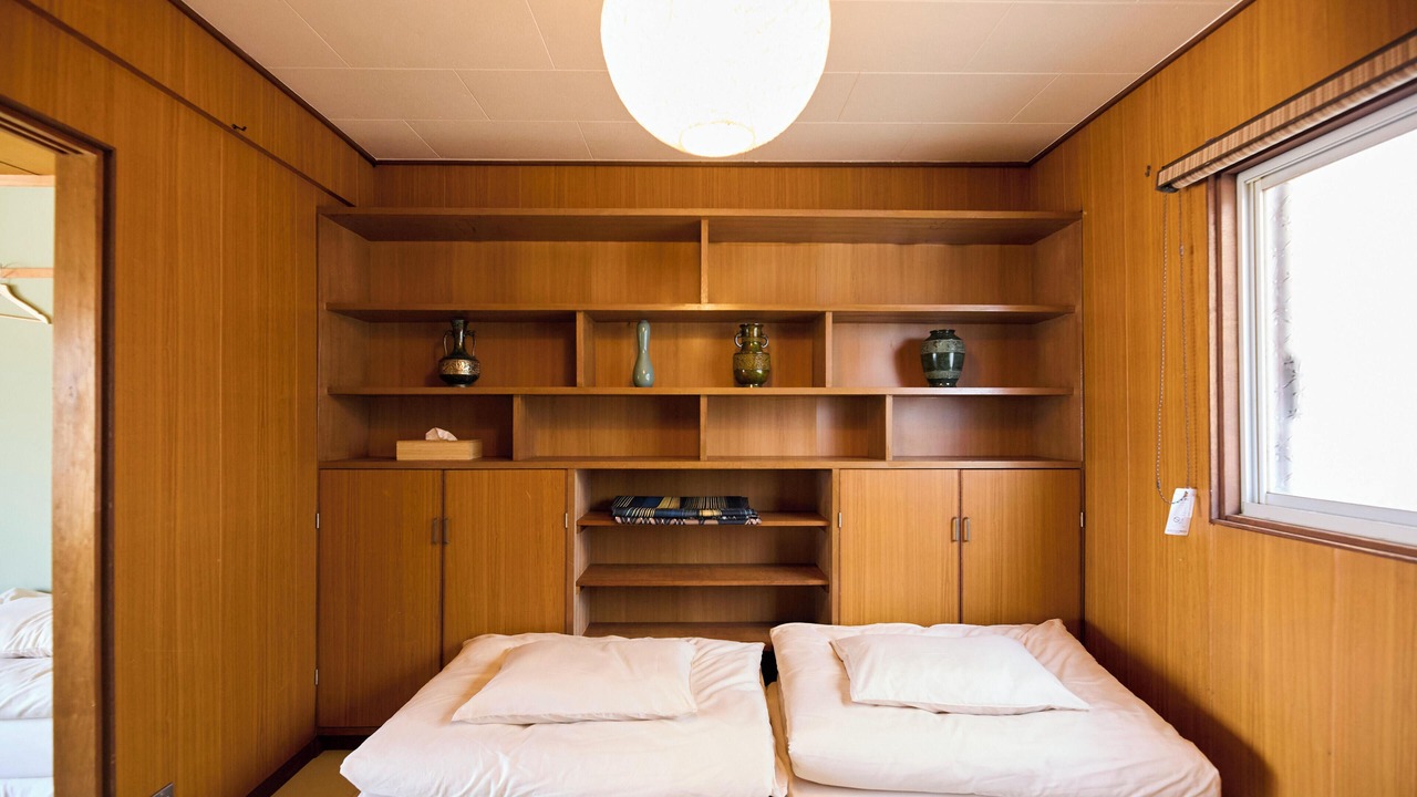 Photo of Bedroom in Konohana
