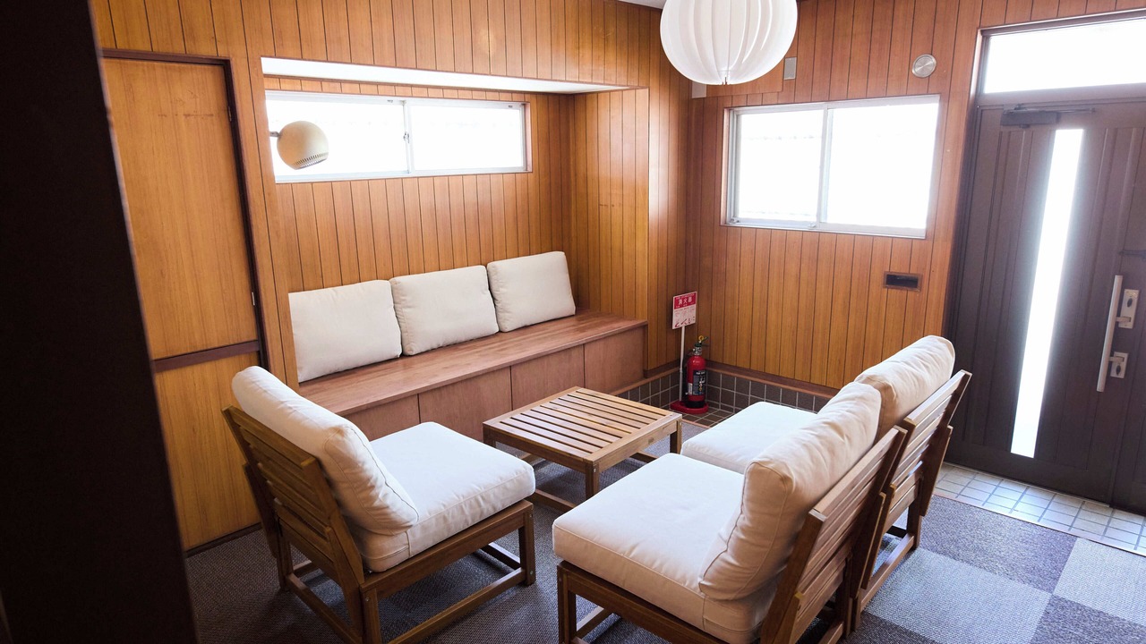 Photo of Livingroom in Konohana