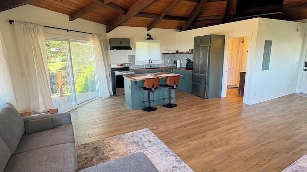 Photo of Livingroom in Smith River