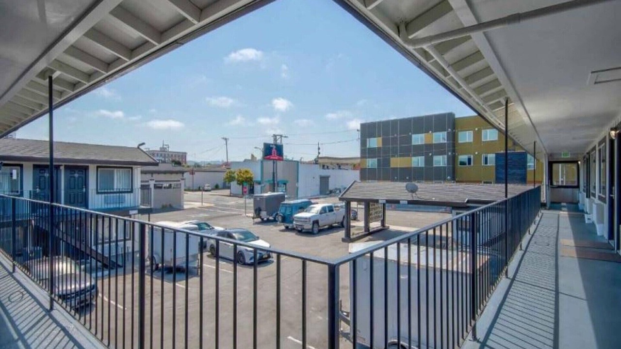 Photo of Outdoor in Downtown