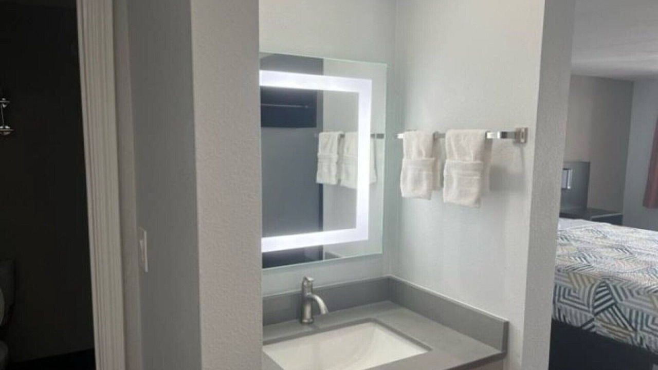 Photo of Bathroom in Downtown