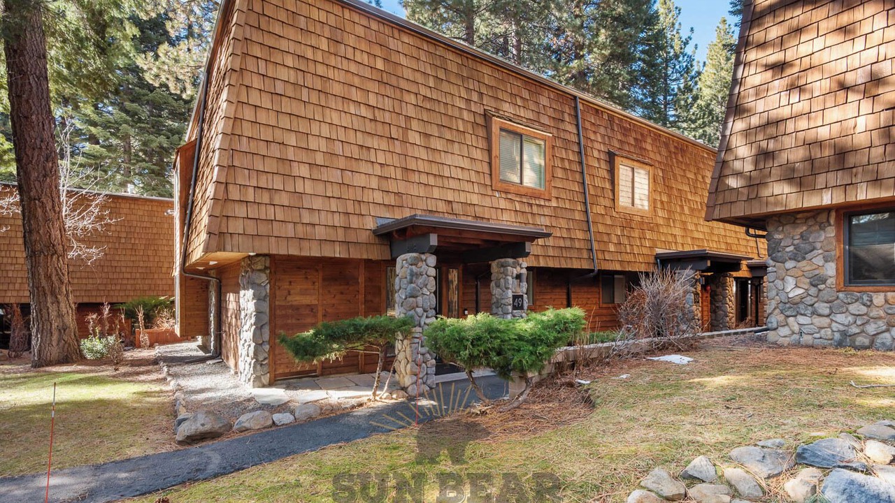 Photo of Outdoor in Incline Village