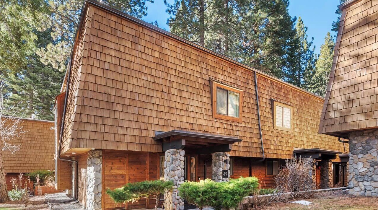 Photo of Outdoor in Incline Village