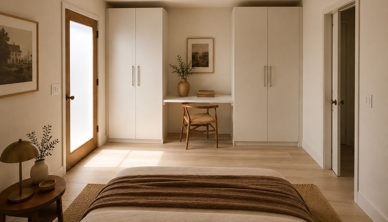 Photo of Bedroom in Atwater Village