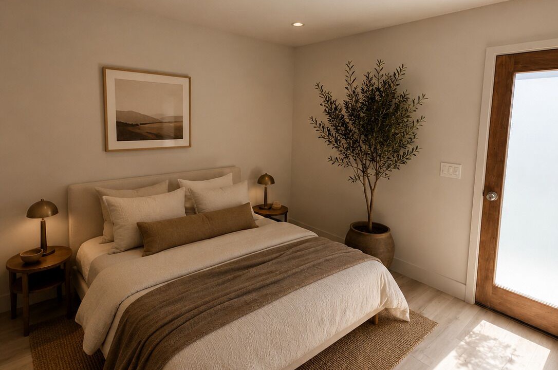 Photo of Bedroom in Atwater Village