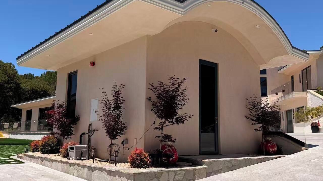 Photo of Outdoor in West of the Alameda