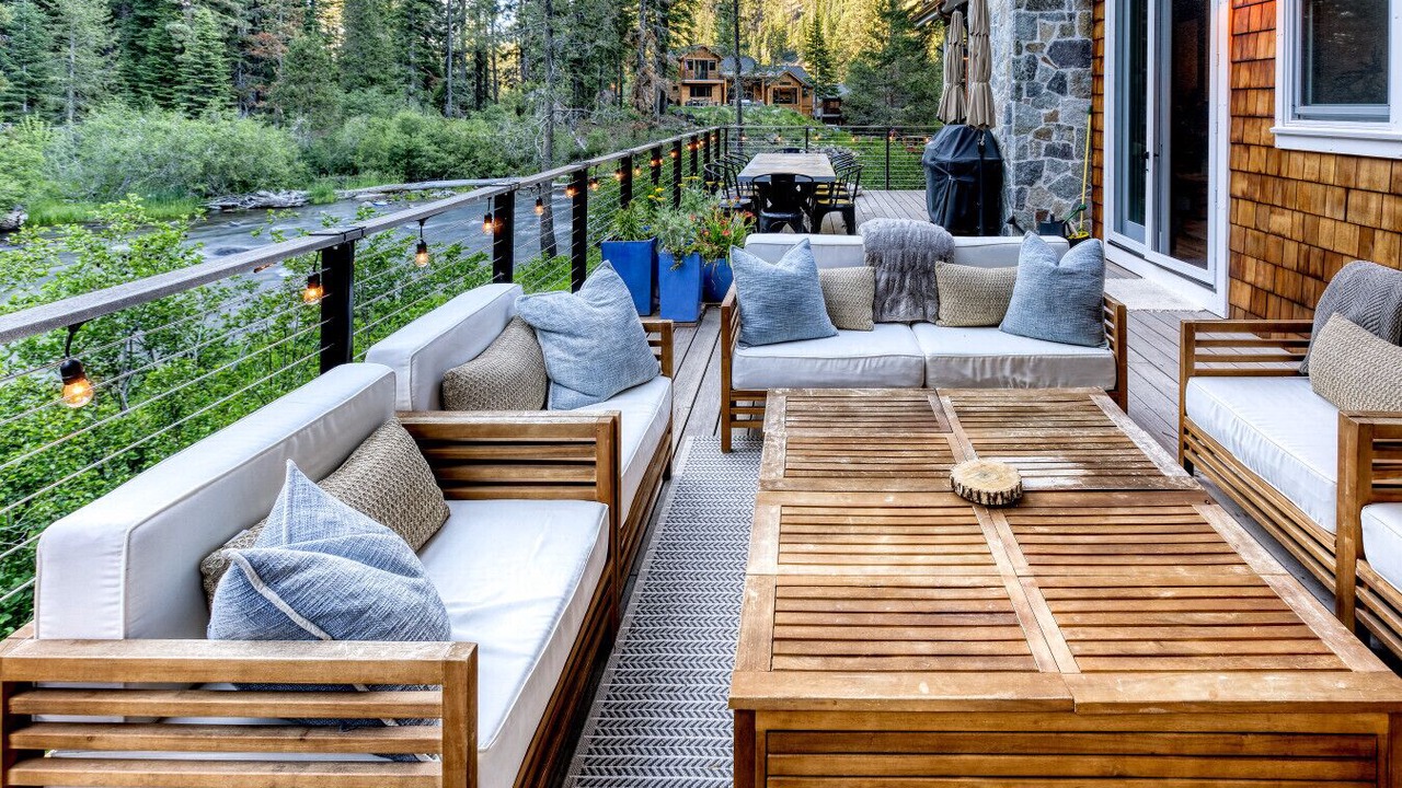 Photo of Outdoor in Tahoe City