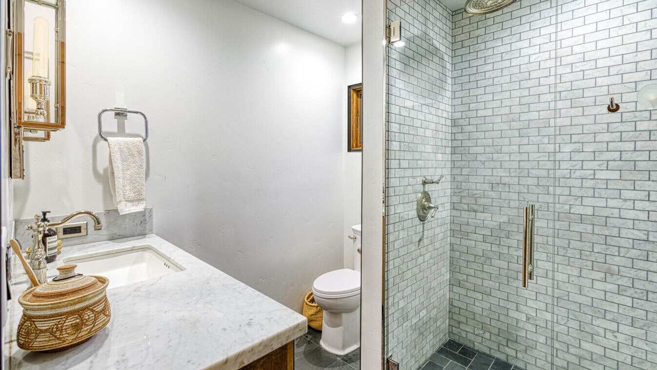 Photo of Bathroom in Tahoe City