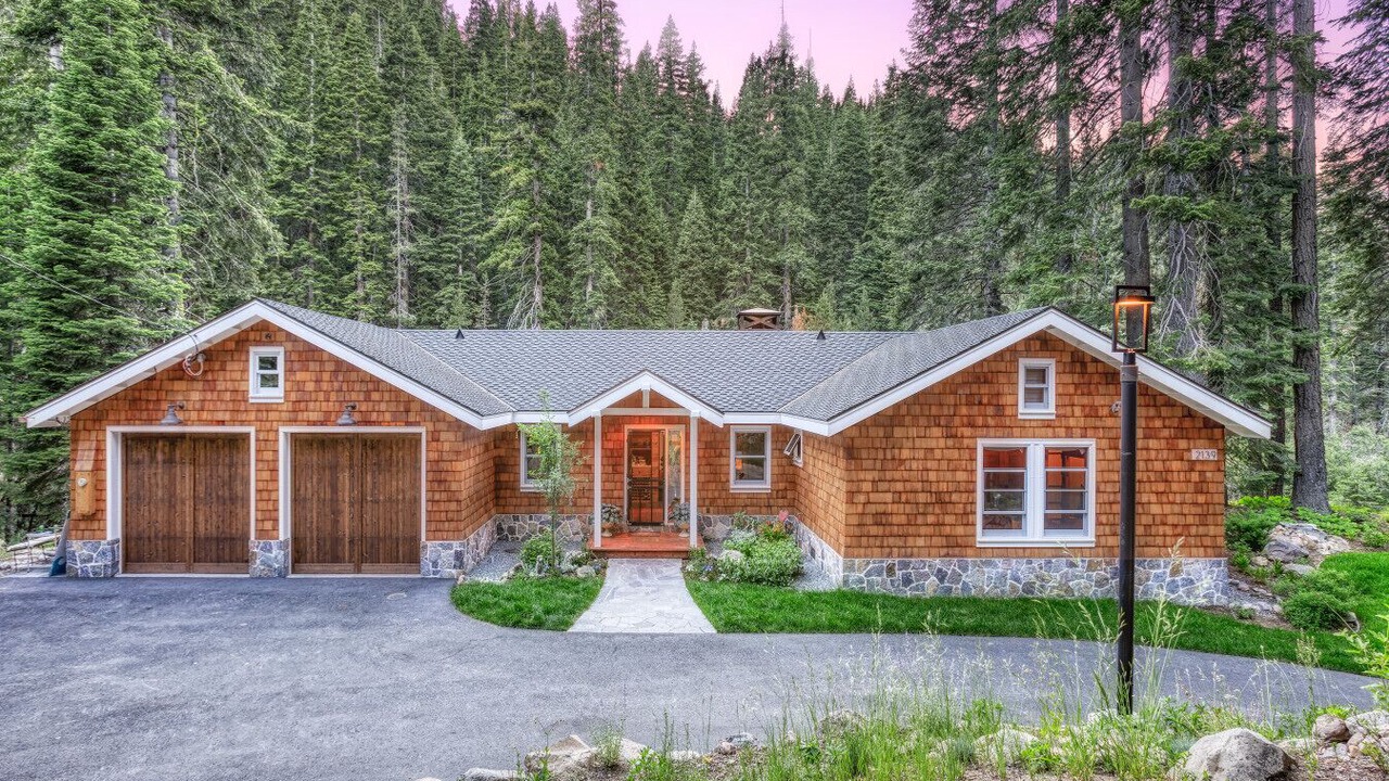 Photo of Outdoor in Tahoe City
