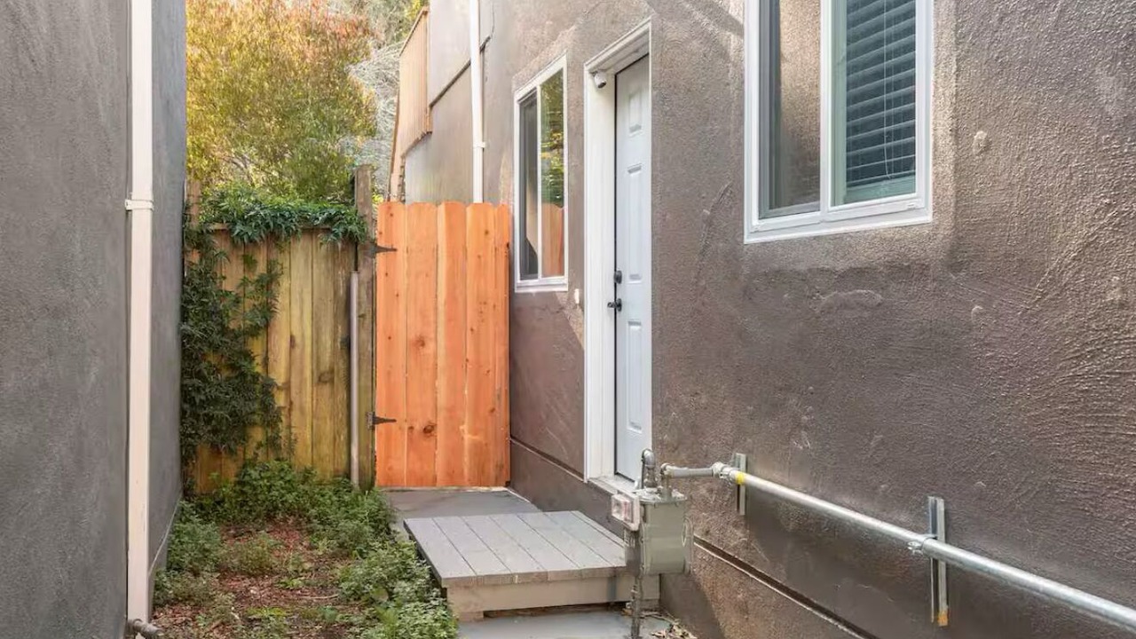 Photo of Outdoor in Daly City