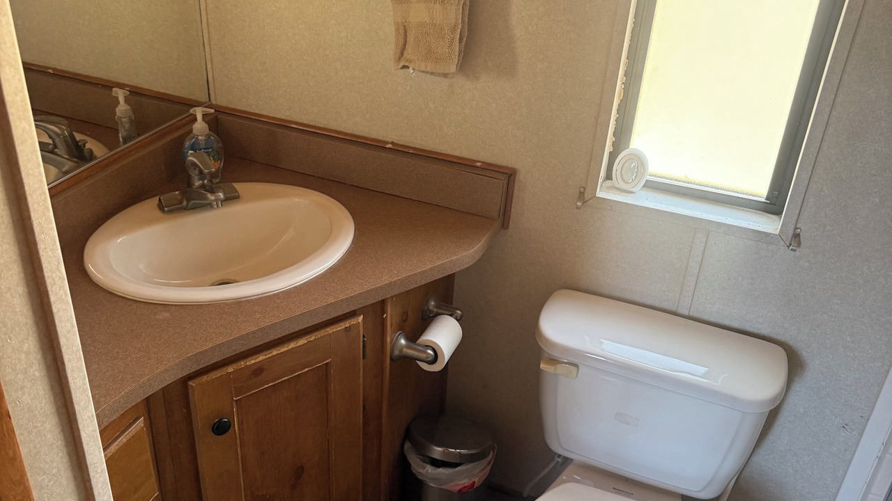 Photo of Bathroom in Kaweah