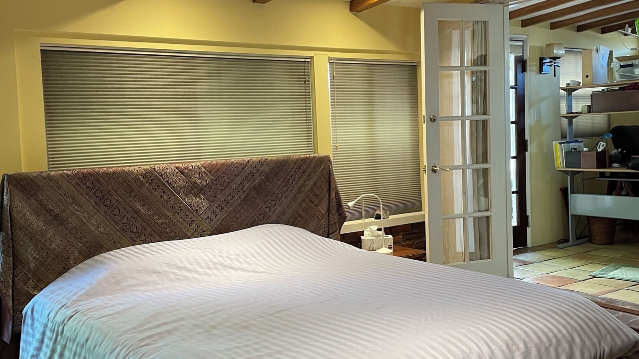 Photo of Bedroom in NoHo Arts District