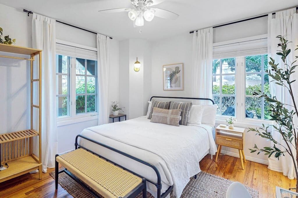 Photo of Bedroom in East Beach