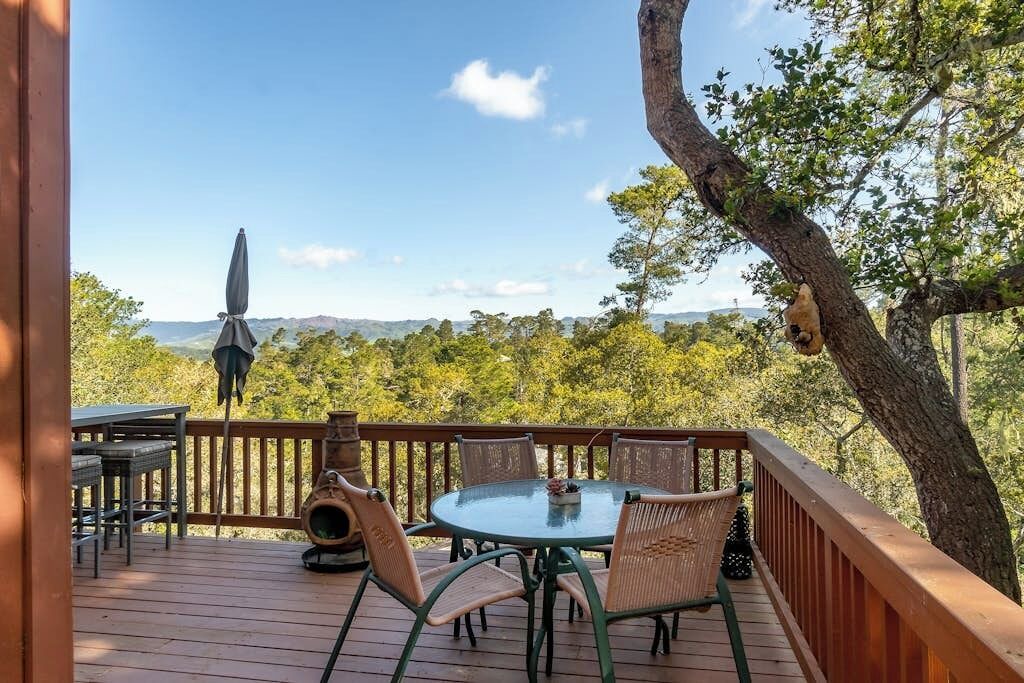 Photo of Outdoor in Marine Terrace