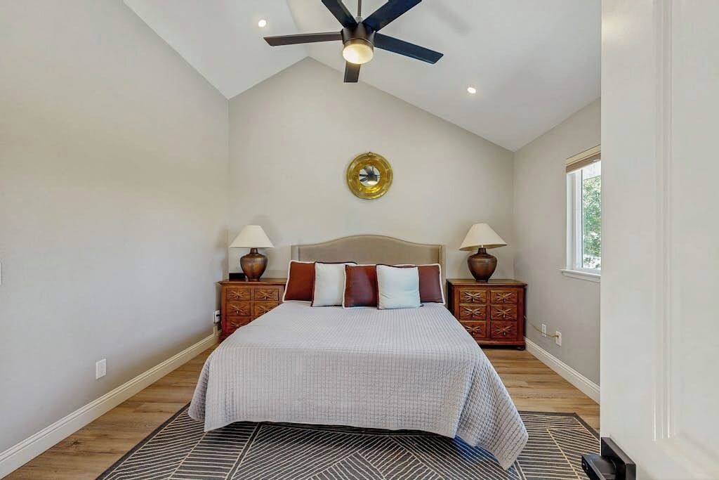 Photo of Bedroom in Lodge Hill