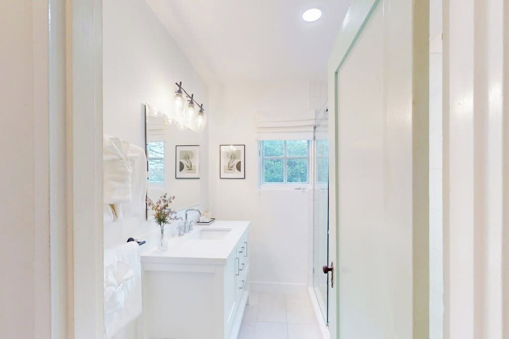 Photo of Bathroom in East Beach
