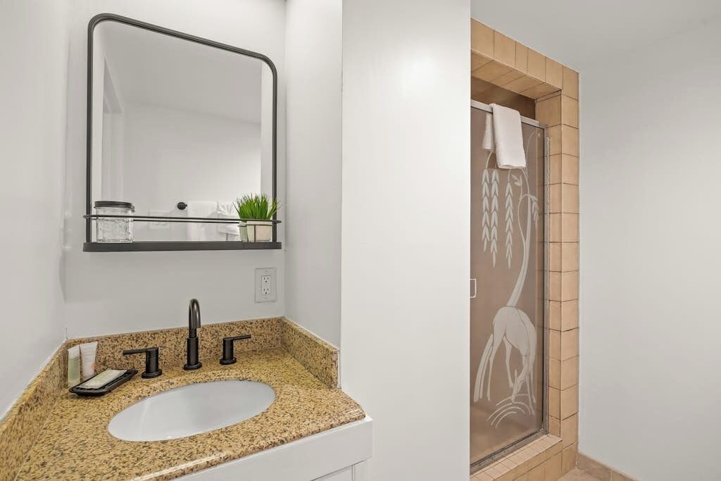 Photo of Bathroom in East Beach