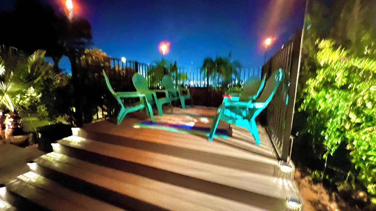 Photo of Patio Balcony in Bostonia