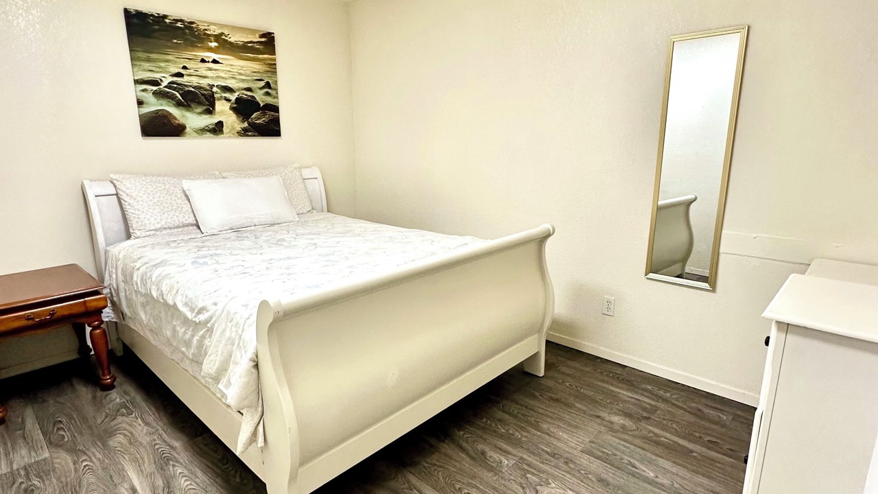 Photo of Bedroom in Fresno