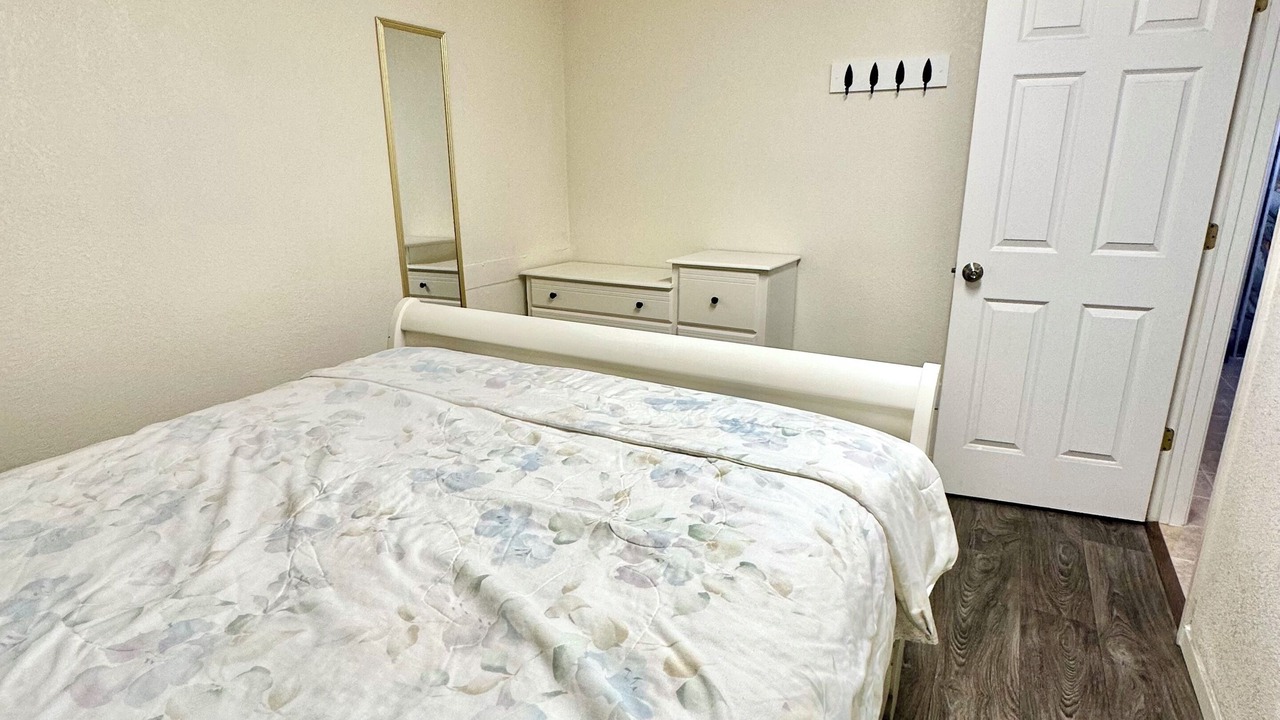 Photo of Bedroom in Fresno