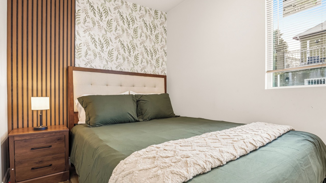 Photo of Bedroom in Lincoln Acres