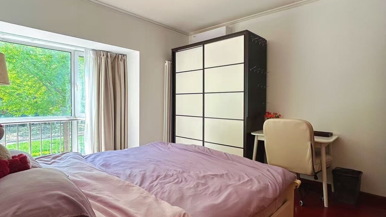 Photo of Bedroom in Chaoyang