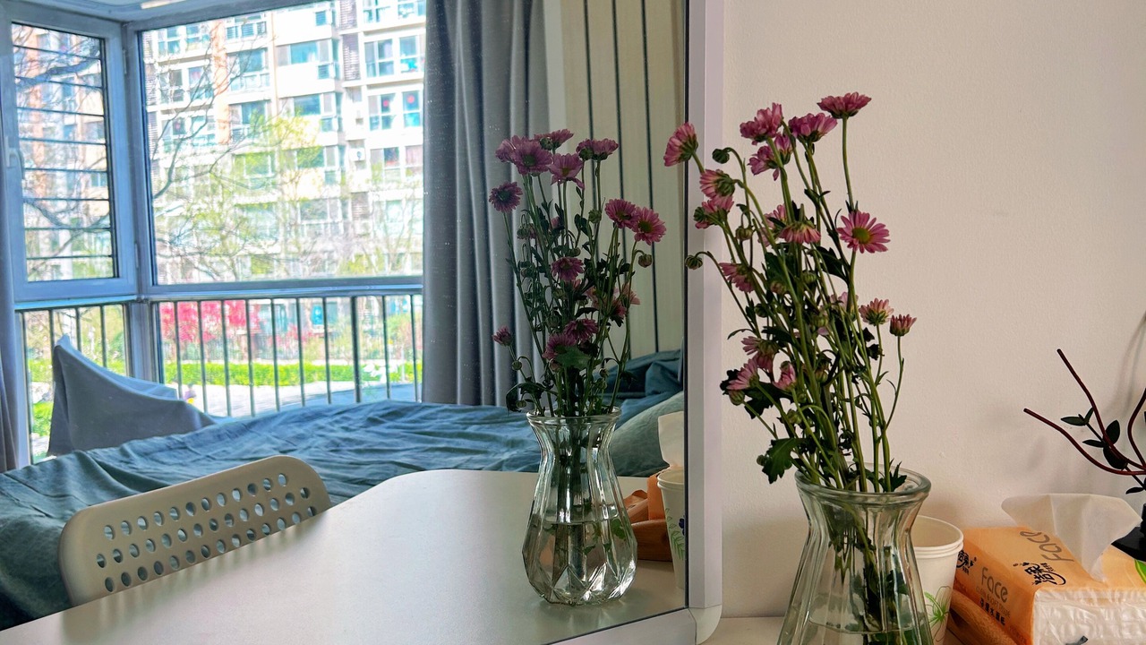 Photo of Bedroom in Chaoyang
