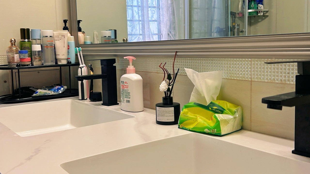 Photo of Bathroom in Chaoyang
